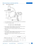 Preview for 29 page of Ziehm Imaging, Inc. VISION Installation Manual