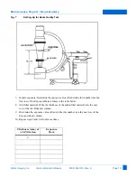 Preview for 32 page of Ziehm Imaging, Inc. VISION Installation Manual