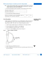 Preview for 36 page of Ziehm Imaging, Inc. VISION Installation Manual