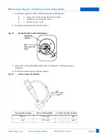 Preview for 37 page of Ziehm Imaging, Inc. VISION Installation Manual