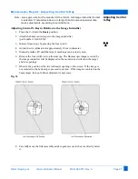 Preview for 38 page of Ziehm Imaging, Inc. VISION Installation Manual