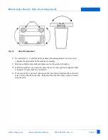 Preview for 40 page of Ziehm Imaging, Inc. VISION Installation Manual