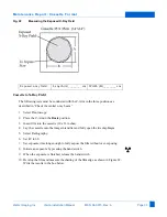 Preview for 46 page of Ziehm Imaging, Inc. VISION Installation Manual