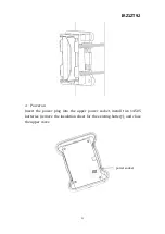 Предварительный просмотр 11 страницы ZiFiSense Zeta IRZ1ZT92 Installation Manual