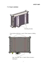 Preview for 9 page of ZiFiSense ZETA Mote Manual