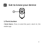 Preview for 3 page of ZIGBEE 206 Quick Start Manual