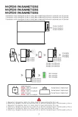 Предварительный просмотр 9 страницы ZIGBEE 68904 Operating Manual