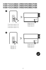 Preview for 11 page of ZIGBEE 68904 Operating Manual