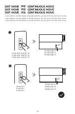 Preview for 12 page of ZIGBEE 68904 Operating Manual