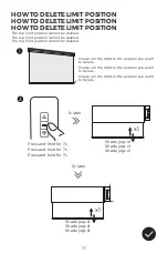 Предварительный просмотр 13 страницы ZIGBEE 68904 Operating Manual