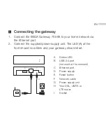 Preview for 9 page of ZIGBEE BEGA CONTROL 70588 Quick Start Manual