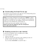 Preview for 12 page of ZIGBEE BEGA CONTROL 70588 Quick Start Manual