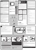 Предварительный просмотр 1 страницы ZIGBEE Enbrighten ZB4102 Manual