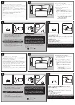 Предварительный просмотр 2 страницы ZIGBEE Enbrighten ZB4102 Manual