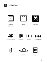 Preview for 4 page of ZIGBEE PCT512-Z Quick Start Manual