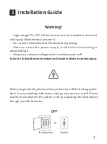 Preview for 5 page of ZIGBEE PCT512-Z Quick Start Manual