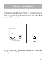 Preview for 6 page of ZIGBEE PCT512-Z Quick Start Manual