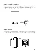 Preview for 7 page of ZIGBEE PCT512-Z Quick Start Manual