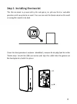 Preview for 8 page of ZIGBEE PCT512-Z Quick Start Manual