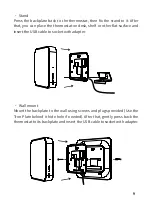 Preview for 9 page of ZIGBEE PCT512-Z Quick Start Manual