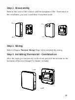 Preview for 12 page of ZIGBEE PCT512-Z Quick Start Manual