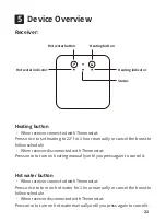 Preview for 21 page of ZIGBEE PCT512-Z Quick Start Manual