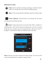 Preview for 24 page of ZIGBEE PCT512-Z Quick Start Manual