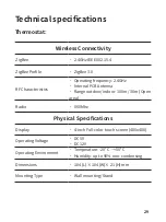 Preview for 29 page of ZIGBEE PCT512-Z Quick Start Manual