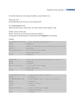 Preview for 32 page of ZIGBEE ProBee-ZS10 User Manual