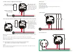 Предварительный просмотр 3 страницы ZIGBEE ROB 200-035-0 Quick Start Manual