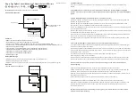 Preview for 1 page of ZIGBEE S37157 Quick Start Manual