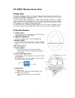 Preview for 1 page of ZIGBEE SR-32ZBS Manual