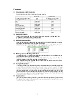 Preview for 2 page of ZIGBEE SR-32ZBS Manual