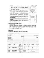 Preview for 4 page of ZIGBEE SR-32ZBS Manual