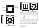 ZIGBEE SR-ZGP2801K4-CCT Instructions preview