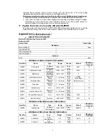 Preview for 3 page of ZIGBEE SRAC-23B-ZBS User Manual