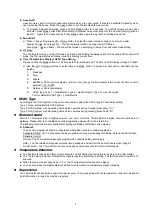 Preview for 3 page of ZIGBEE TMST-2B-ZBS Quick Start Manual