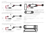 Предварительный просмотр 3 страницы ZIGBEE YPHIX 50208701 Installation Manual