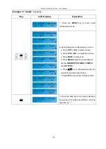 Preview for 45 page of Zigen AX-88 User Manual