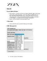 Preview for 14 page of Zigen HAX-44/HDBT User Manual