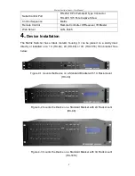 Preview for 10 page of Zigen HX-1616 User Manual