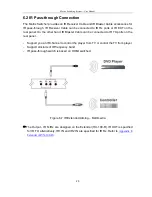 Preview for 21 page of Zigen HX-1616 User Manual