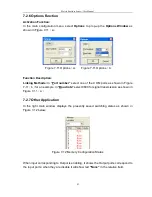 Предварительный просмотр 44 страницы Zigen HX-1616 User Manual