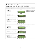 Preview for 54 page of Zigen HX-1616 User Manual