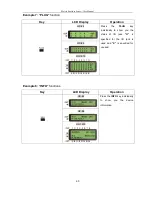 Preview for 61 page of Zigen HX-1616 User Manual