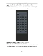 Preview for 65 page of Zigen HX-1616 User Manual