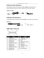 Preview for 85 page of Zigen HX-1616 User Manual