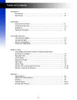 Preview for 8 page of Zigen HXL-44 User Manual