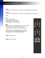 Preview for 12 page of Zigen HXL-44 User Manual