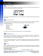 Preview for 12 page of Zigen HXL-88Plus User Manual